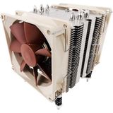 Noctua - NH-U9DXI4 - CPU-ventilator - Premium Koeler - Stille Koeling