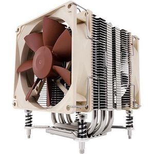 Noctua - NH-U9DXI4 - CPU-ventilator - Premium Koeler - Stille Koeling