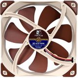 Noctua NF A14 PWM 140x140x25 Case Fan