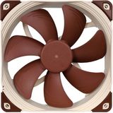 Noctua NF A14 PWM 140x140x25 Case Fan