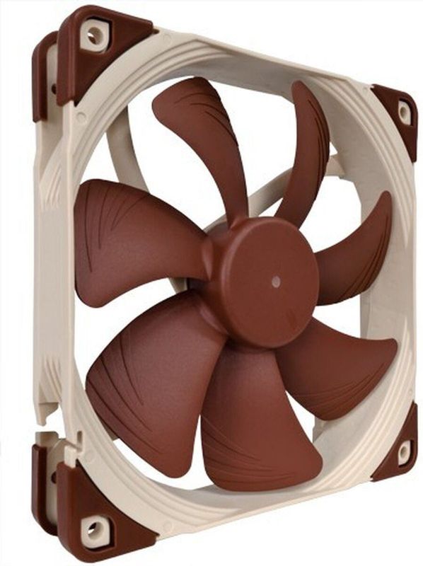 Noctua NF A14 PWM 140x140x25 Case Fan