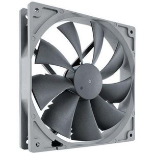 Noctua - NF-P14S Redux - 140 Mm Ventilator - Zwart - Stille Koeling