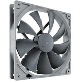 Noctua - NF-P14s redux - PC Ventilator - Grijs - 140 mm