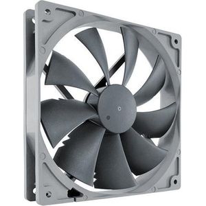 Noctua - NF-P14s redux - PC Ventilator - Grijs - 140 mm