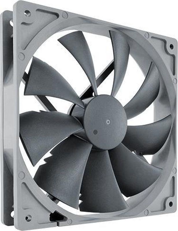 Noctua - NF-P14s redux - PC Ventilator - Grijs - 140 mm