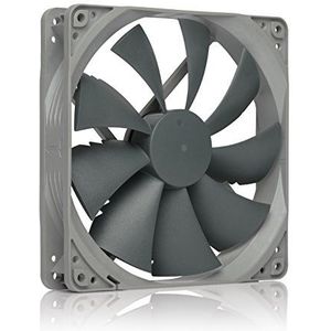 Noctua NF-P14s redux-900, ultrastille ventilator, 3-polig, 900 omw/min (140 mm, grijs)