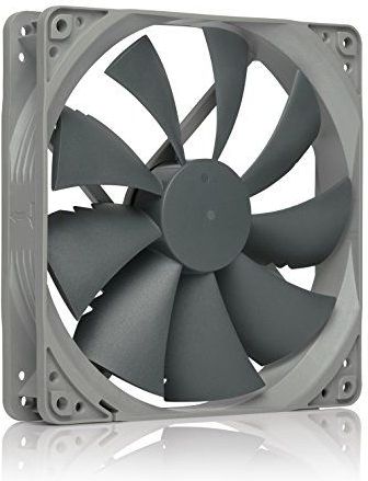 Noctua - NF-P14s redux 900 - Ventilator - Grijs - 140 mm