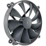 Noctua - NF-P14r - Ventilator - Grijs - 140 mm