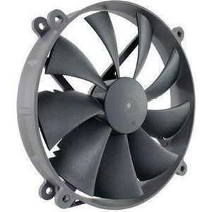 Noctua - NF-P14r - Ventilator - Grijs - 140 mm