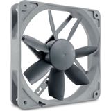 Noctua - NF-S12B Redux - Ventilator - 120 mm - Zwart