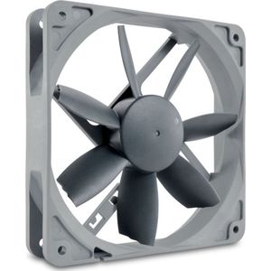 Noctua - NF-S12B Redux - Ventilator - 120 mm - Zwart