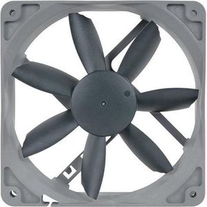 Noctua - NF-S12B Redux-1200 - Ventilator - 120 Mm - Zwart - Statische Druk