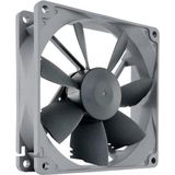 Noctua - NF-B9 redux - PC Ventilator - Grijs - 92 mm - 1600 RPM