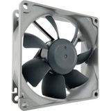 Noctua - NF-R8 redux-1800 PWM - Ventilator - Zwart-Grijs - Ø 8 cm