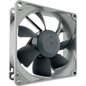 Noctua - NF-R8 redux-1800 - Koeling Ventilator - Grijs - 80x80x25mm - 3-Pins