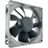 Noctua - NF-R8 redux 1200 3-PIN - Ventilator - Grijs - 80 mm