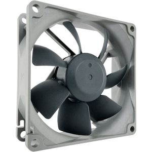 Noctua - NF-R8 redux 1200 3-PIN - Ventilator - Grijs - 80 mm