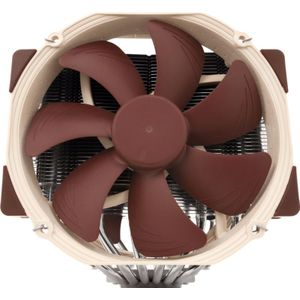 Notebook Cooling Fan Noctua NH-D15