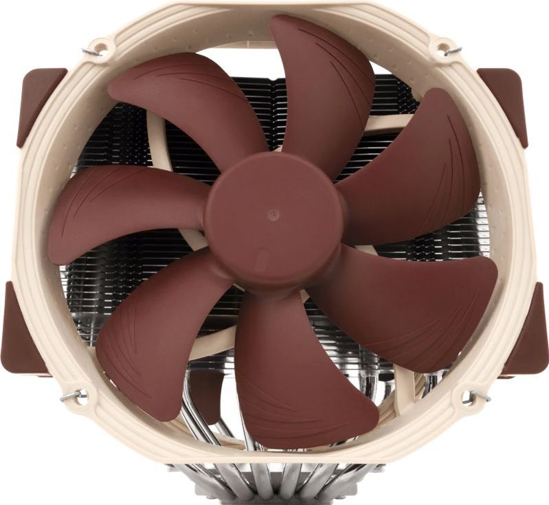 Notebook Cooling Fan Noctua NH-D15