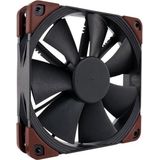 Noctua - NF-F12 IPPC-2000 - PC Ventilator - Bruin - Zwart
