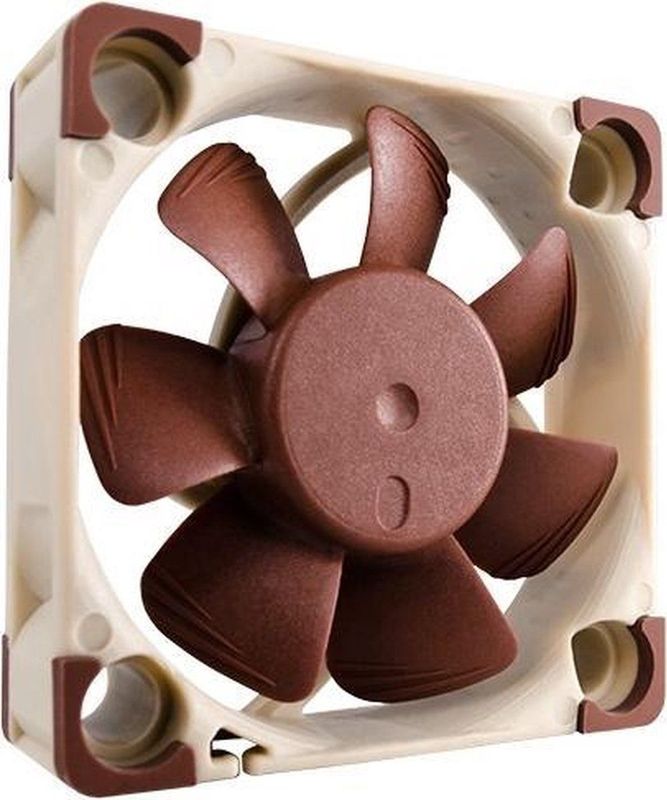 Noctua NF A4x10 5V Computer behuizing Ventilator