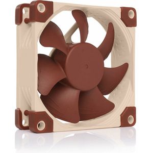 Box Ventilator Noctua NF A8 PWM