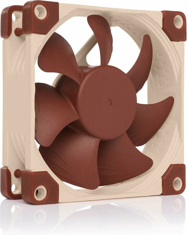 Box Ventilator Noctua NF A8 PWM