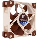 Noctua - NF-A8 ULN - PC Ventilator - Bruin - Beige