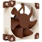 Noctua - NF-A8 ULN - PC Ventilator - Bruin - Beige