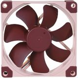 Noctua - NF-A9 FLX - PC Ventilator - Bruin - 92 mm