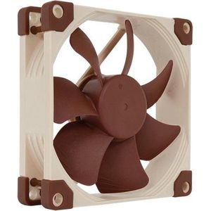 Noctua - NF-A9 FLX - PC Ventilator - Bruin - 92 mm