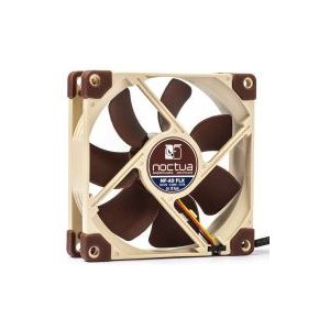 Noctua NF-A9 FLX case fan 3-pin aansluiting