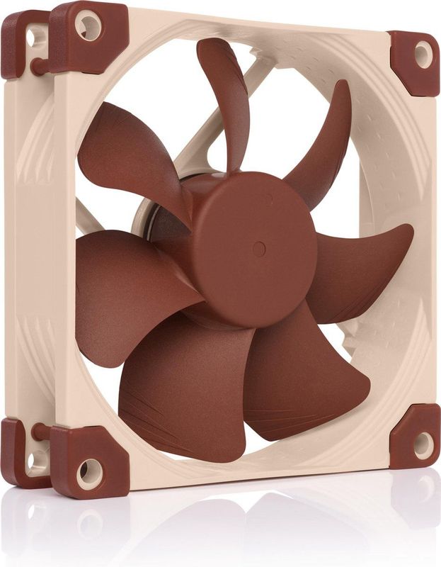 Box Ventilator Noctua NF-A9 PWM
