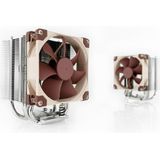 Notebook Cooling Fan Noctua NH-U9S