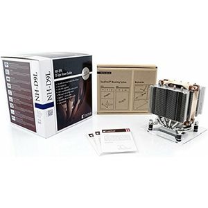 Box Ventilator PC Noctua NH-D9L