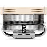 Noctua - NH-L9x65 - Processorkoeler - Bruin - 65 mm Hoogte