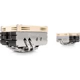 Noctua - NH-L9x65 - Processorkoeler - Bruin - 65 mm Hoogte