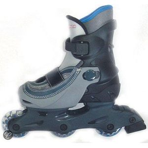 Inline Skate Maat 28-31 Warrior