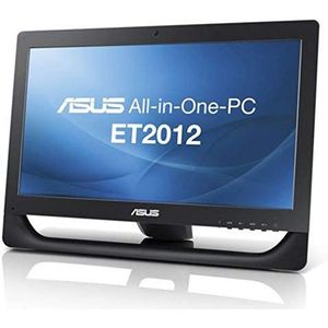 ASUS ET2012EUTS-B006A desktopcomputer