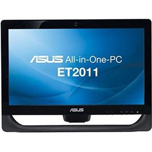 ASUS ET2011AUTB-B041 Desktop PC 20 inch AMD 4 GB Windows 7 Home Premium