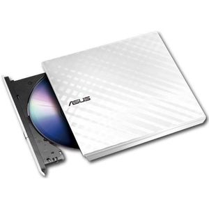 ASUS Optical SDRW-08D2S-U LITE/WHITE