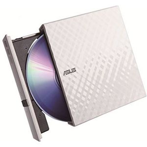 ASUS Optical SDRW-08D2S-U LITE/WHITE