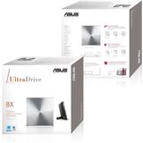 ASUS SDRW-08U5S-U - Schijfstation
