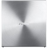 ASUS SDRW-08U5S-U optisch schijfstation DVD Super Multi DL Metallic