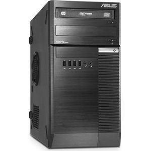 ASUS BM6835-ITVA45 desktopcomputer