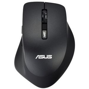 ASUS WT425 muis Kantoor Rechtshandig RF Draadloos Optisch 1600 DPI