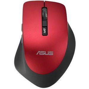 ASUS WT425 - Draadloze Muis - Zwart - Ergonomisch Ontwerp - Stil Klikken