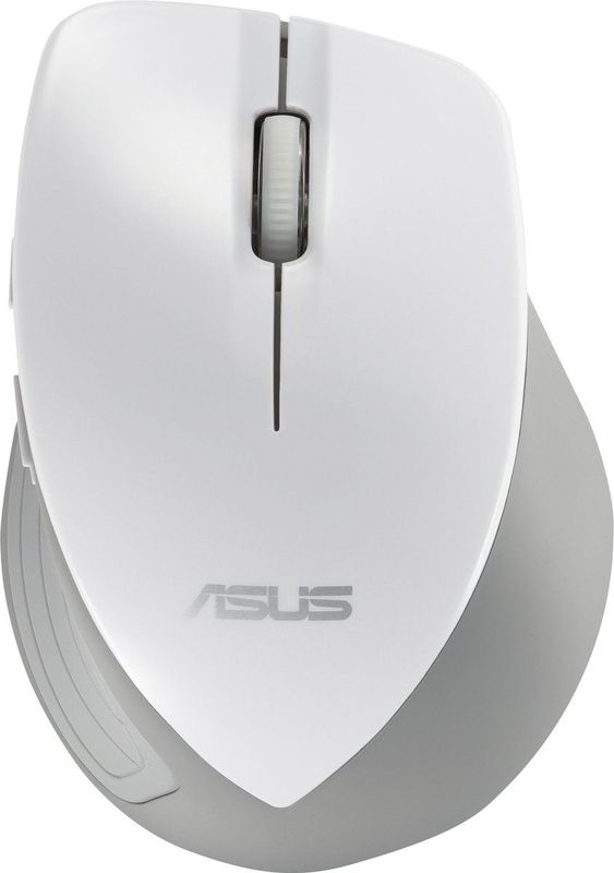 Gamemuis Asus WT465