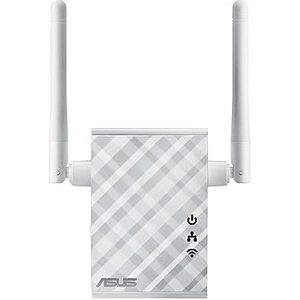 ASUS RP-N12 (300 Mbit/s), Repeaters