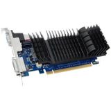 Graphics card Asus 90YV06N2-M0NA00 2 GB GDDR5 902 MHz 2 GB RAM NVIDIA GeForce® GT 730